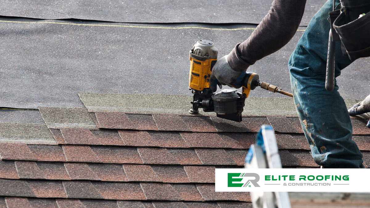 Blog — Why Does My Roof Only Leak Sometimes? Eliteroofconstruction