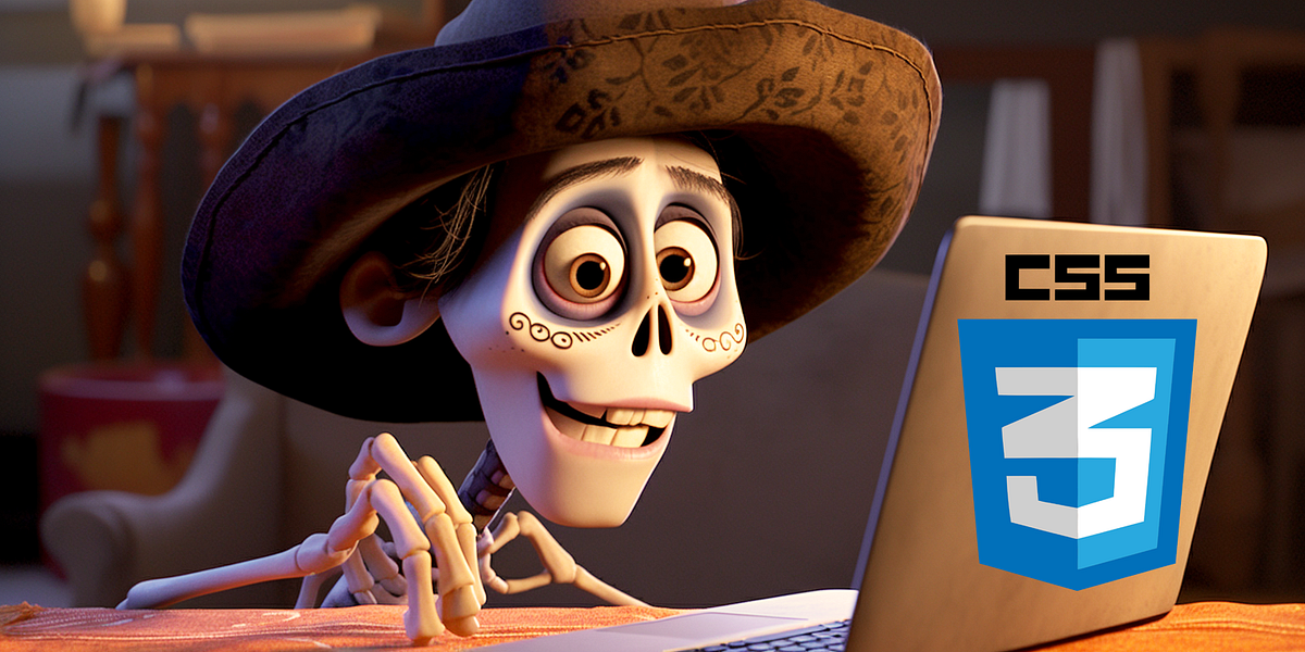 ๐ฅ Build Beautiful Loading Skeleton Animation using CSS Grid | by ...