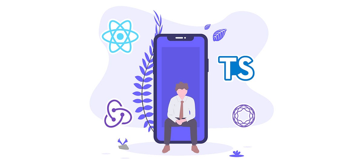 React-Native — Tips, Structure & Solutions for your project | by ...