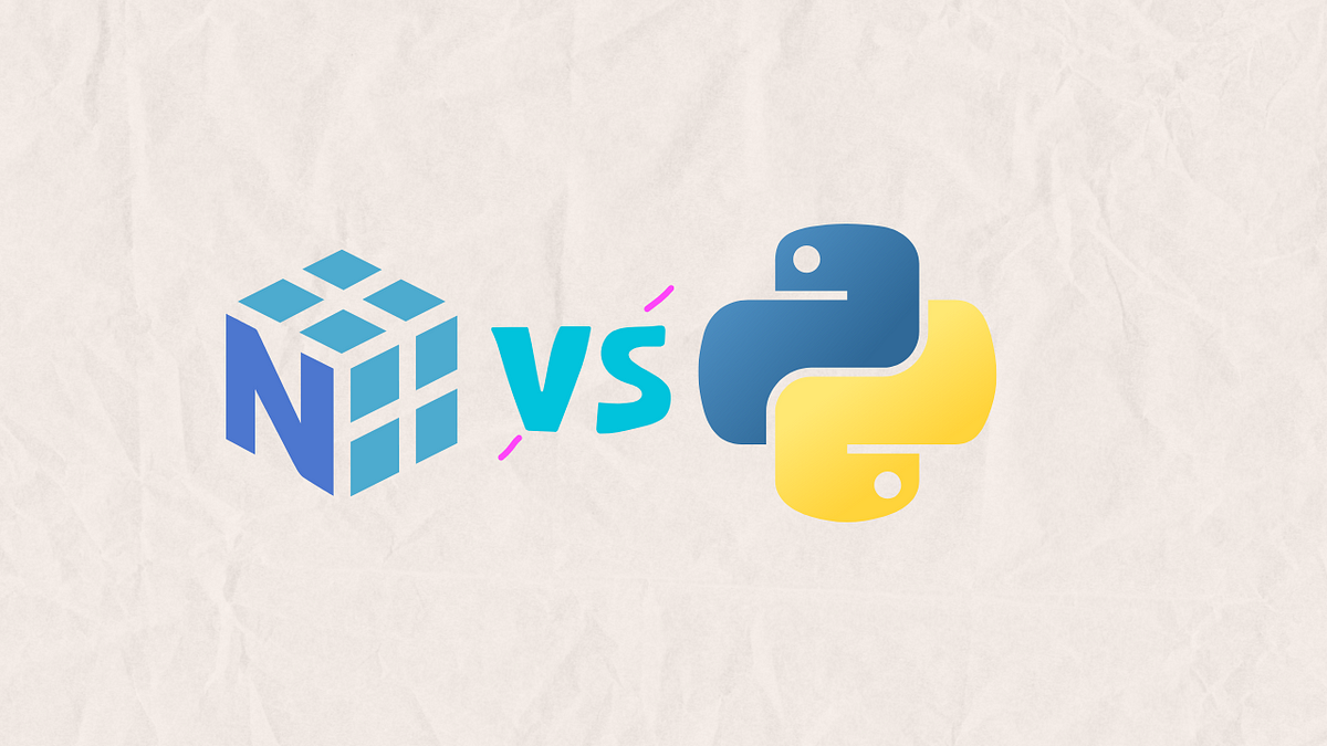 Numpy vs List : Dissecting The Speed Factors | by Baburaj | Aug, 2023 ...