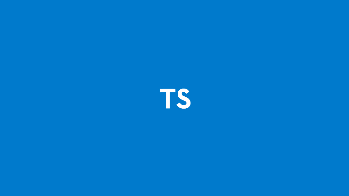 Using TypeScript Utility Types for Clean and Scalable Code in Large ...