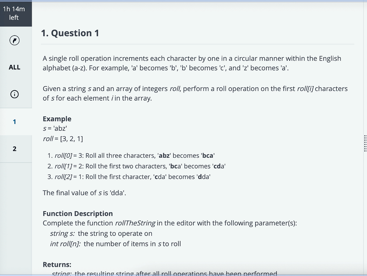 Microsoft IC2 — Assessment SE(Data) writer_p Medium