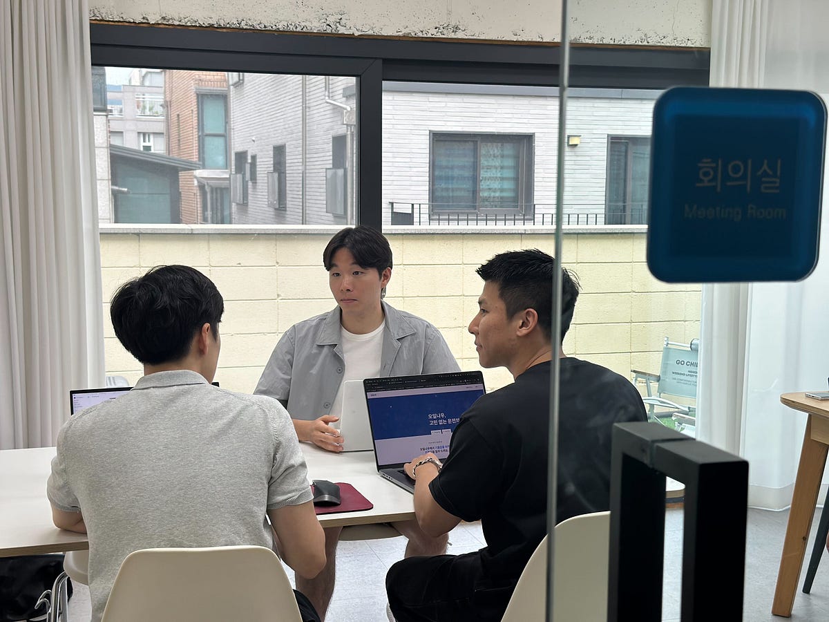 [직무 인터뷰] 직무를 바꾼 사람들 섬네일