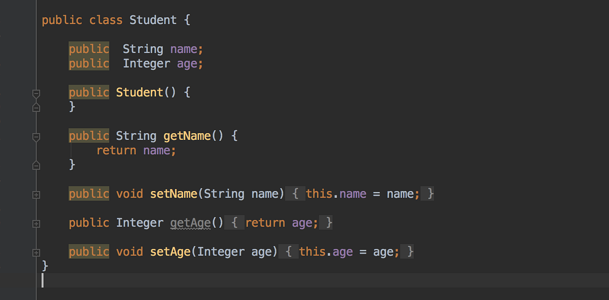 Spring Bean properties and lifecycle by Vagif Aghayev Medium