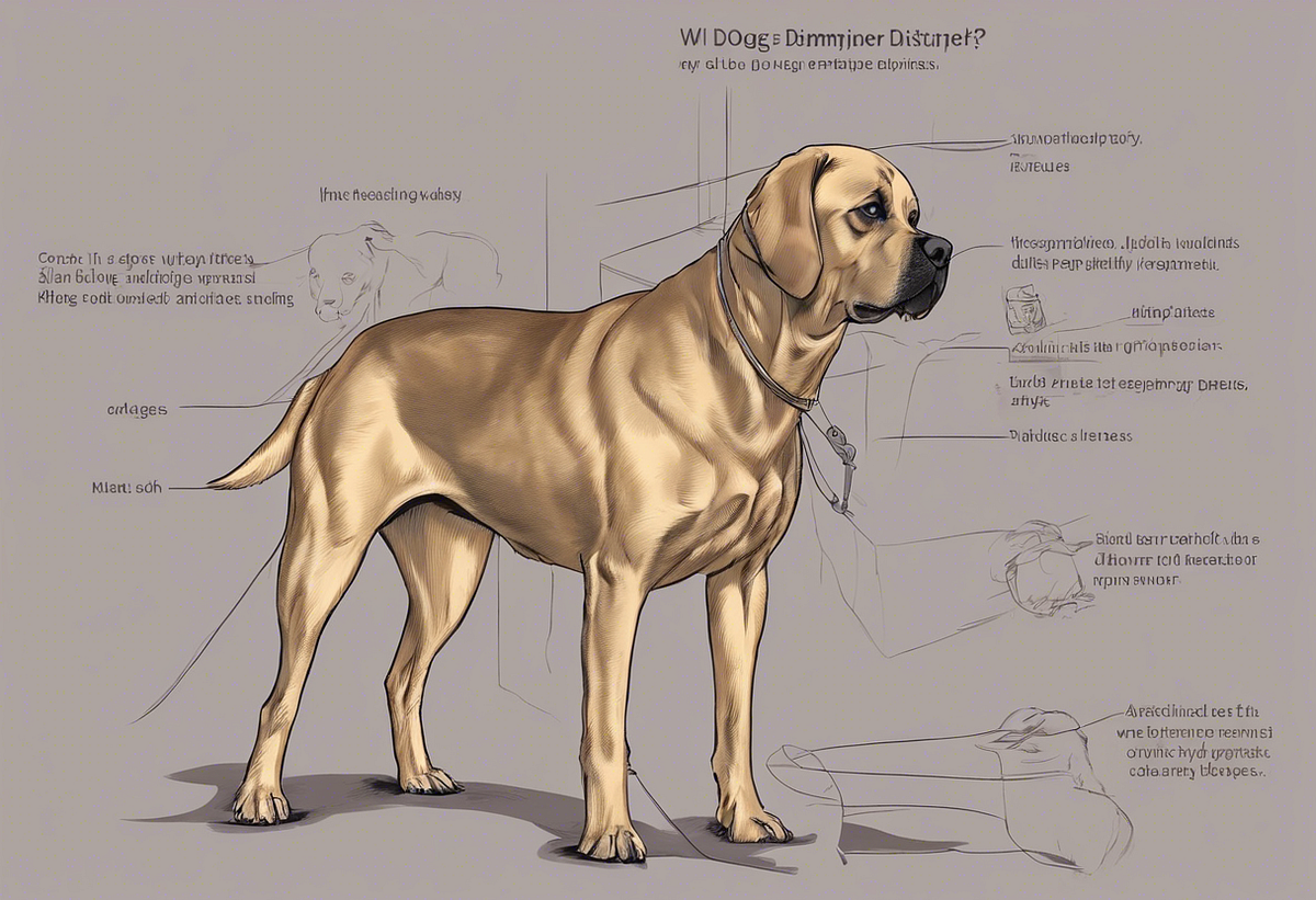 How Do Dogs Get Distemper By Bella Jun 2024 Medium how-do-dogs-get-distemper-by-bella-jun-2024-medium