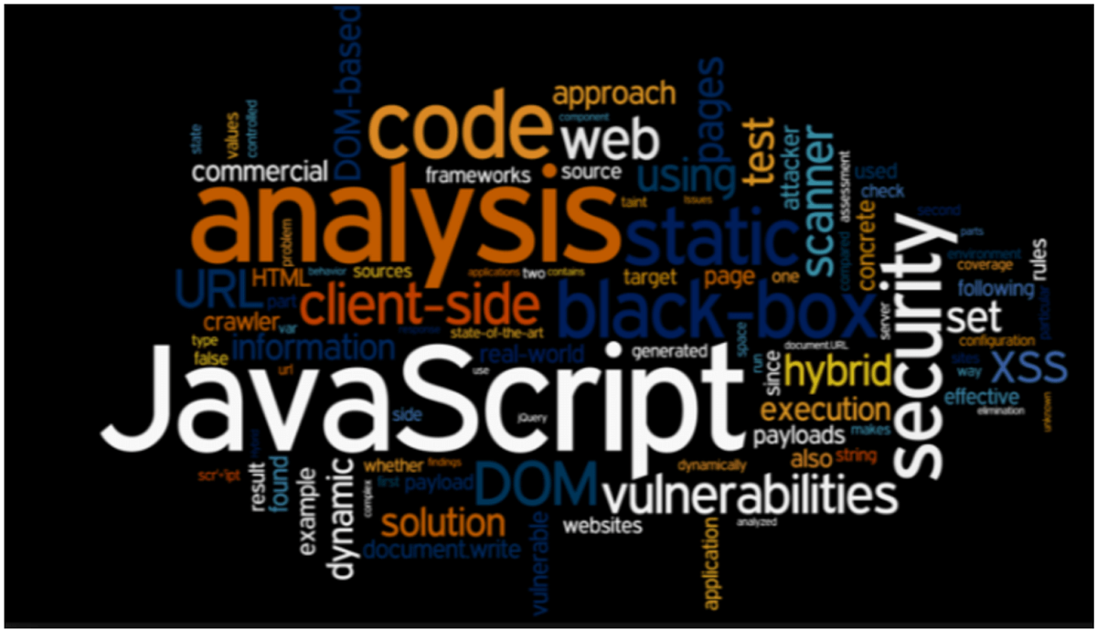 The Continued Dominance of JavaScript in Front-End Development | by ...