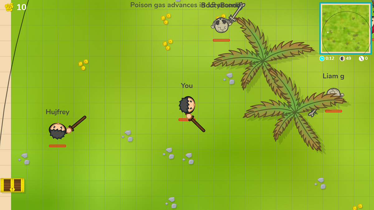 YoHoHo. Game Description by Unblocked Games 911 Jun, 2024 Medium