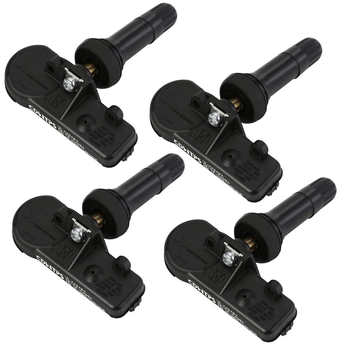 Sensors tpms tires sensor tpm installed installing
