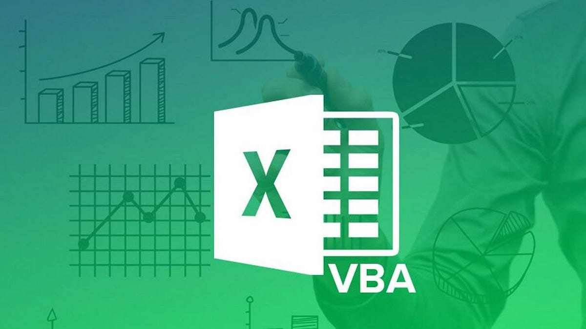VBA is Dead Why You Should Embrace These CuttingEdge Excel