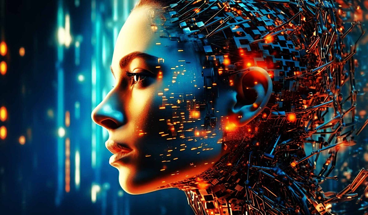 The Battle of AI and the Brain