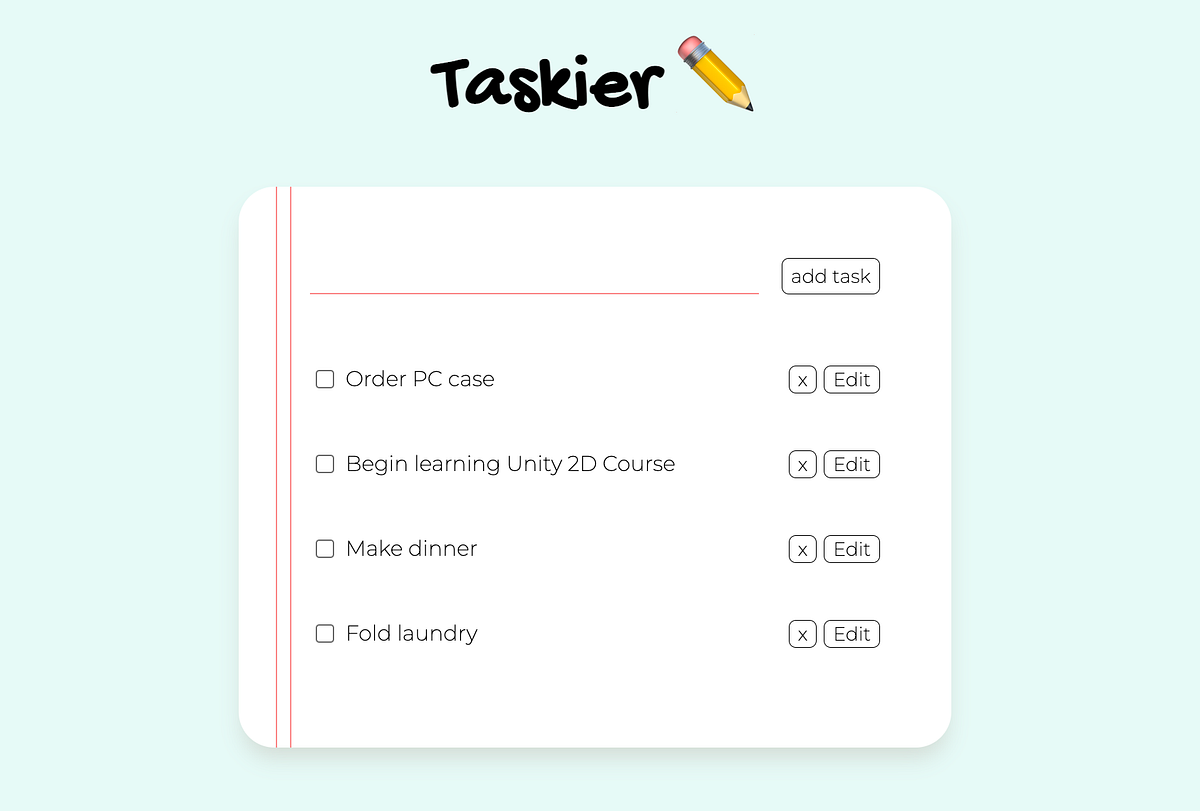 Using LocalStorage In React My Most Recent Project Has Been By Using localstorage in react my most recent project has been by