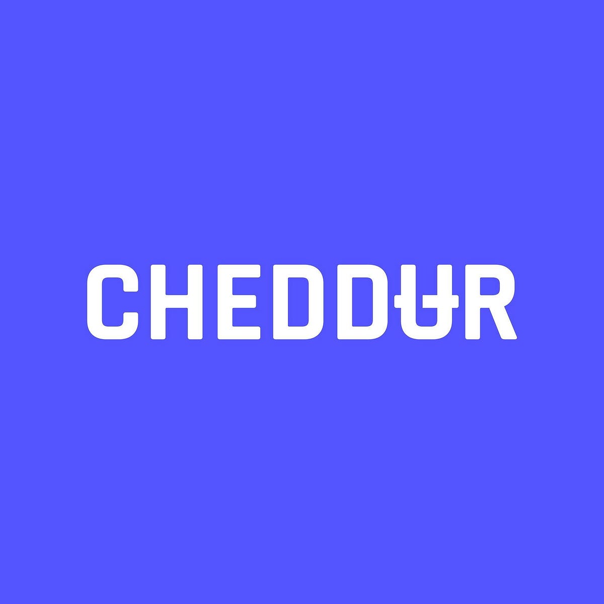 Cheddur Blog