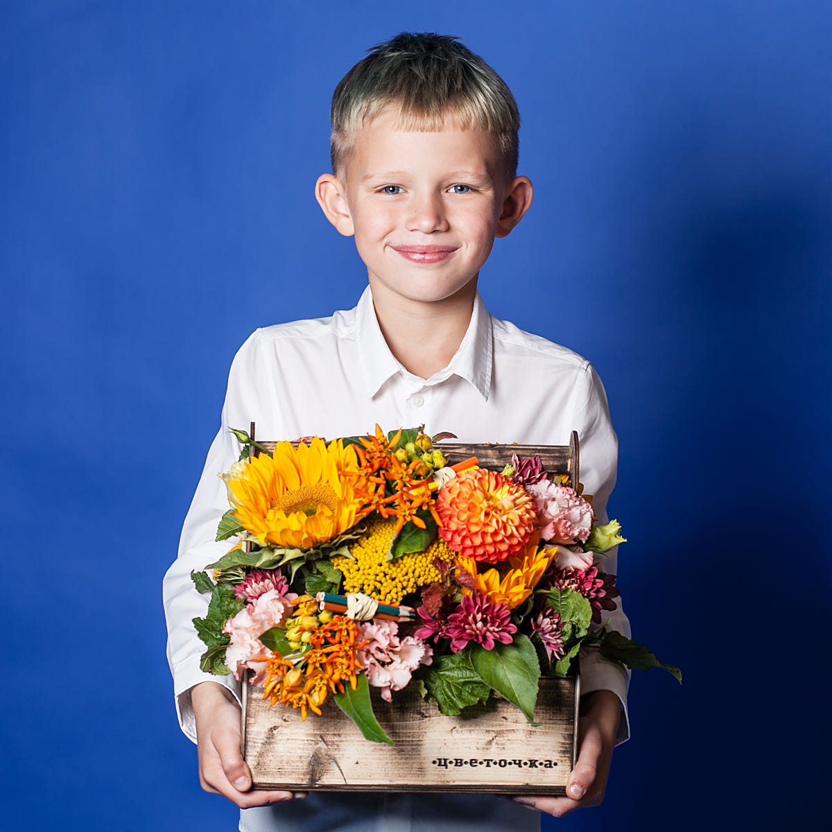 How to choose flowers for mom?. Mom is the closest and dearest person