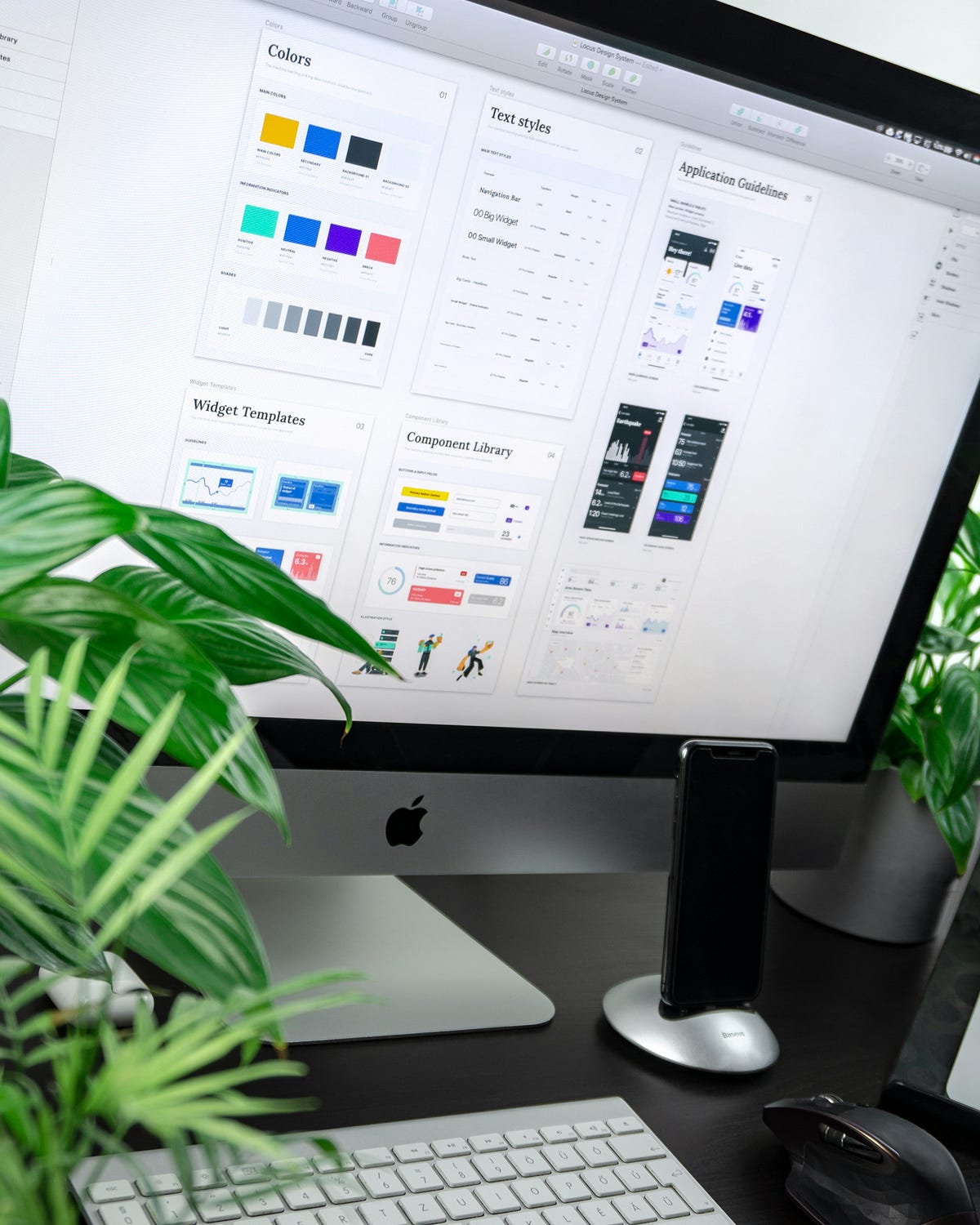 UI/UX: Harmoni yang Menentukan Kesuksesan Produk Digital | by Manda ...