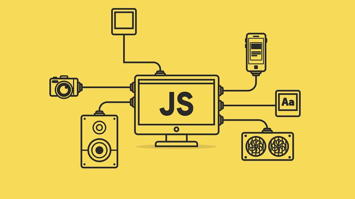 Understanding JavaScript’s Prototype Chain: A Deep Dive | by Rohit ...