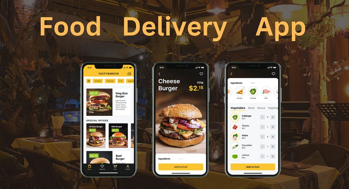 How can I compare prices between different food delivery apps? by