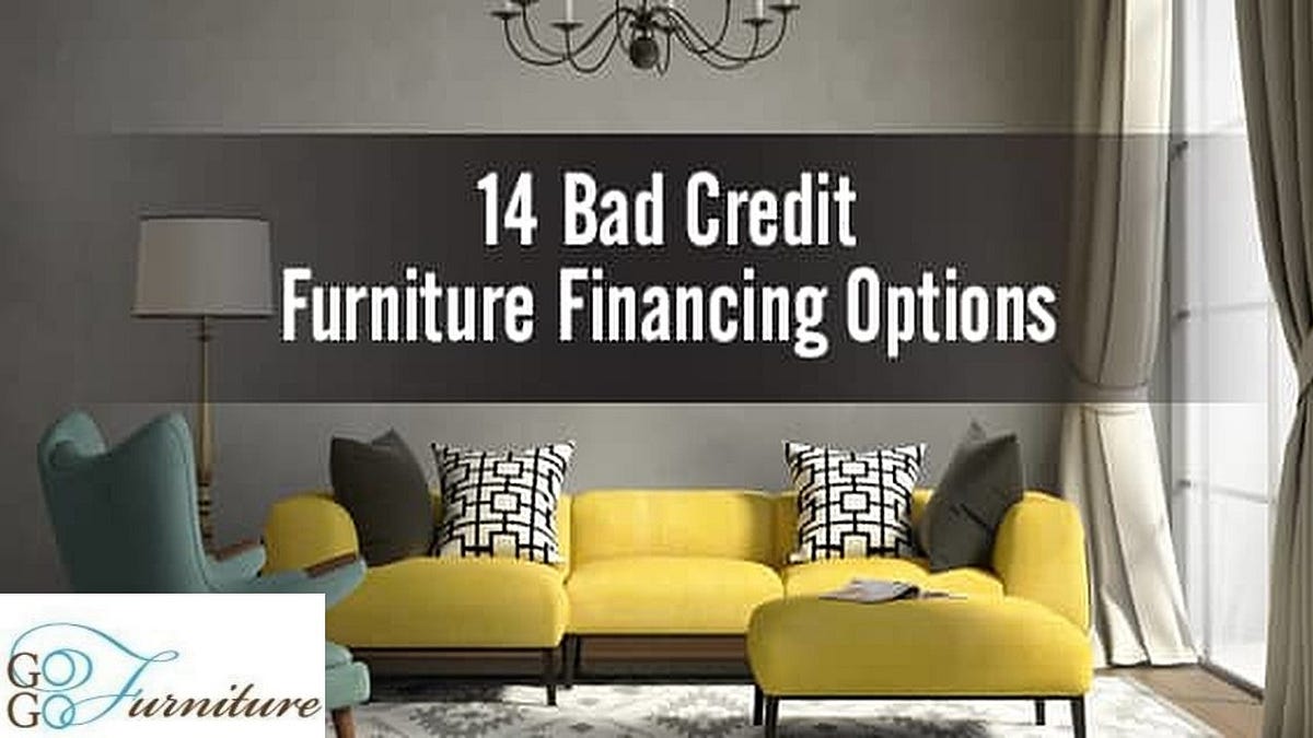 Quick Tips To Invest In Bed Credit Furniture by GoGo Furniture Medium