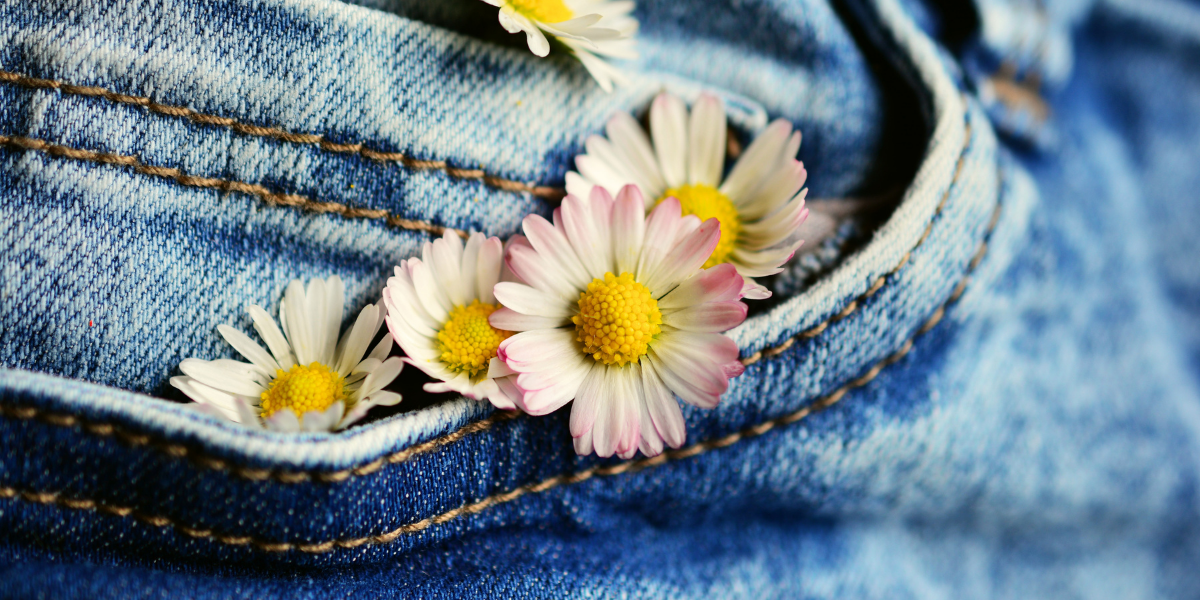 You're Cute Jeans!”: The Guide to Ethical Denim | by Makeena | Medium