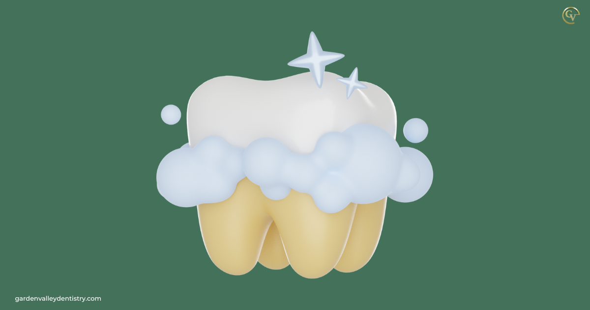 Teeth Whitening PostOp Instructions A Quick Guide to Keep That Bright