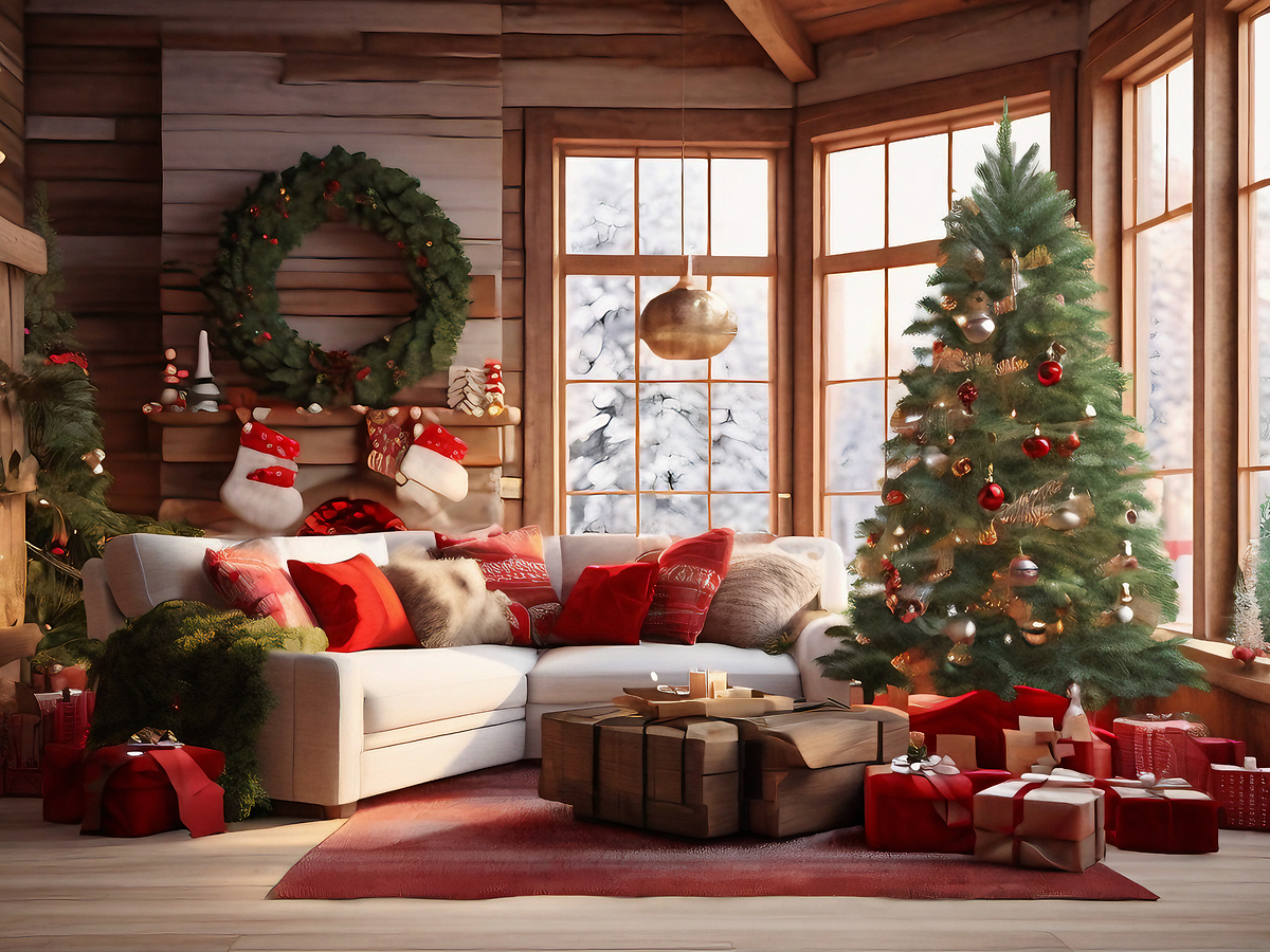 Deck the Halls with Sustainable Style 10 Trending EcoFriendly