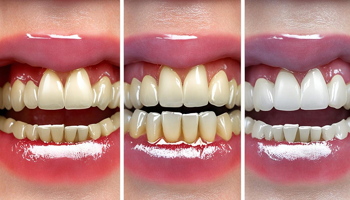 Can You Fix Bad Teeth? Smile Restoration Tips by Rand Boulay D.D.S. Medium