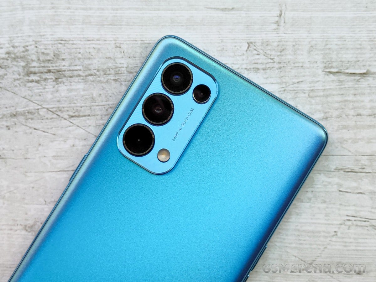 Oppo Reno 8 Pro Review: Extraordinary phone for Extraordinary times