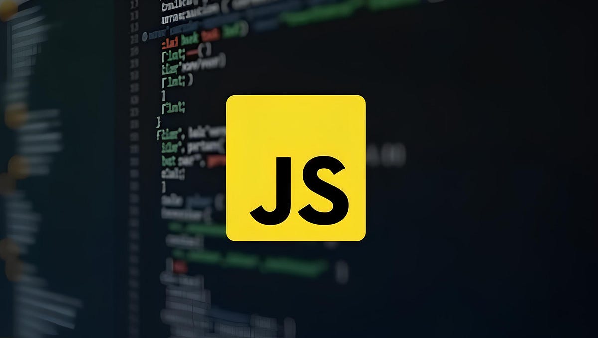 Vanilla JavaScript Is Quietly Taking Over Again (Here's Why Developers ...