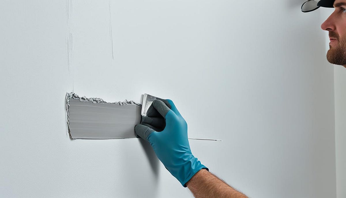 Expert Tips for Drywall Plaster Repair — Fix It Fast! | by Dallas Pro ...