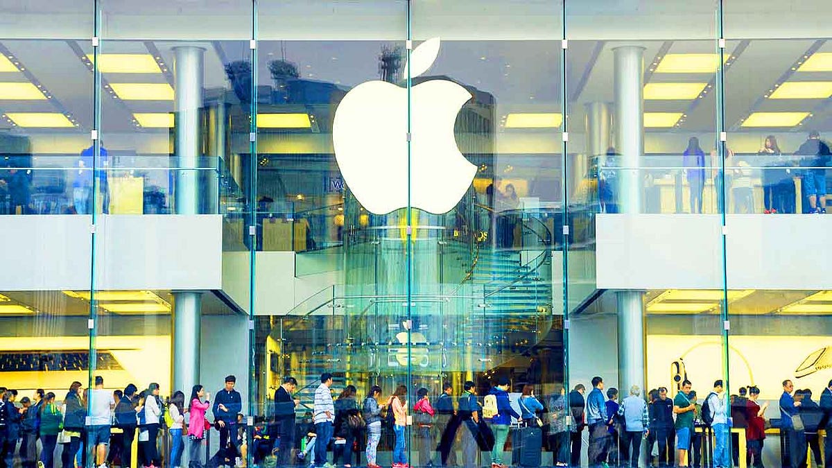 How To Get An Apple Work From Home Job AnnaMathew Medium