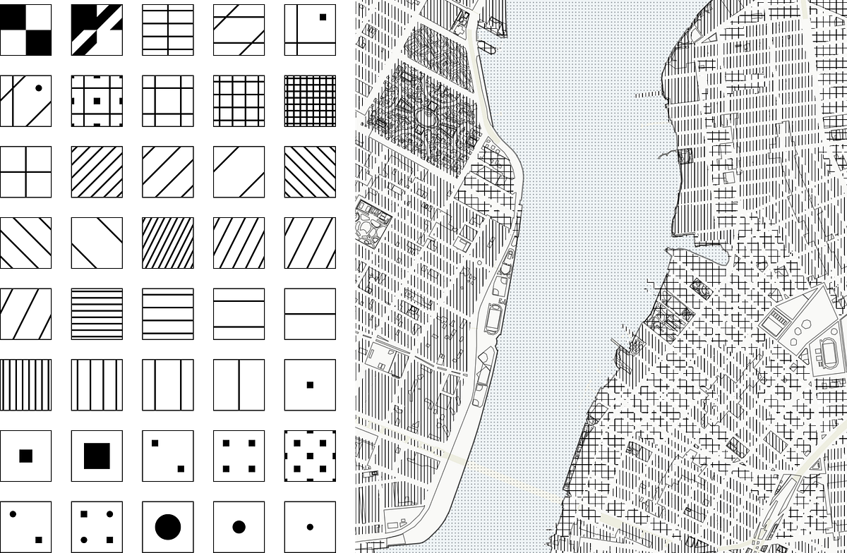 UI/UX and GIS Tools and Resources | by Karol Munoz | Medium
