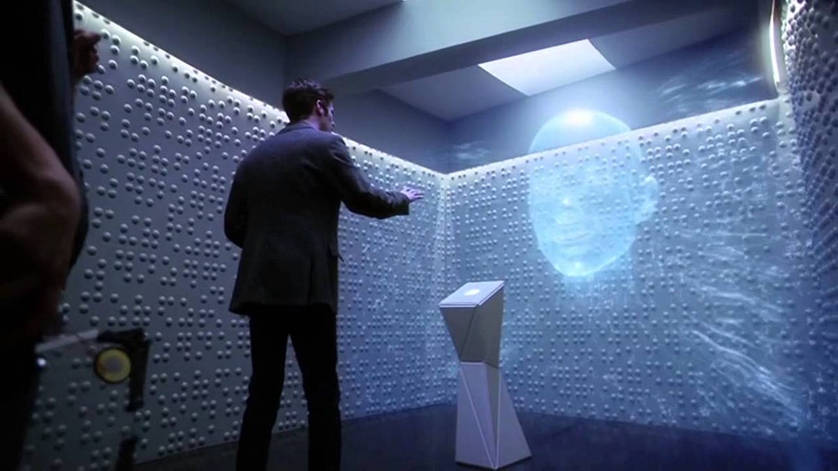 Creating a Voice Assistant in Python: A Step-by-Step Guide | by Lotfi ...