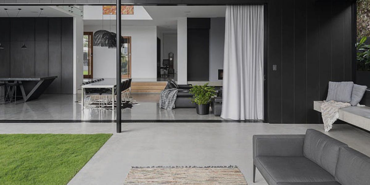 The Importance of Quality Concrete Slabs in Brisbane for Building Stability