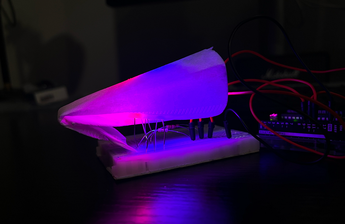Lab 2: Digital I/O with Arduino Boards 💡 | by Eric | Sep, 2023 | Medium