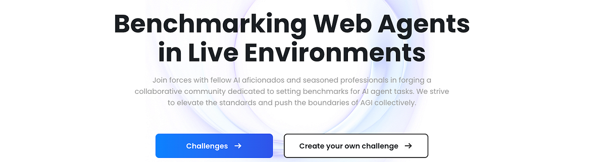 WebCanvas: Revolutionizing Web Agent Benchmarking | by iMean AI | 𝐀𝐈 ...