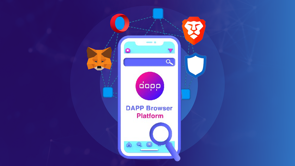 Top 10 Best dApp Browsers for Seamless Automation in 2024: A ...