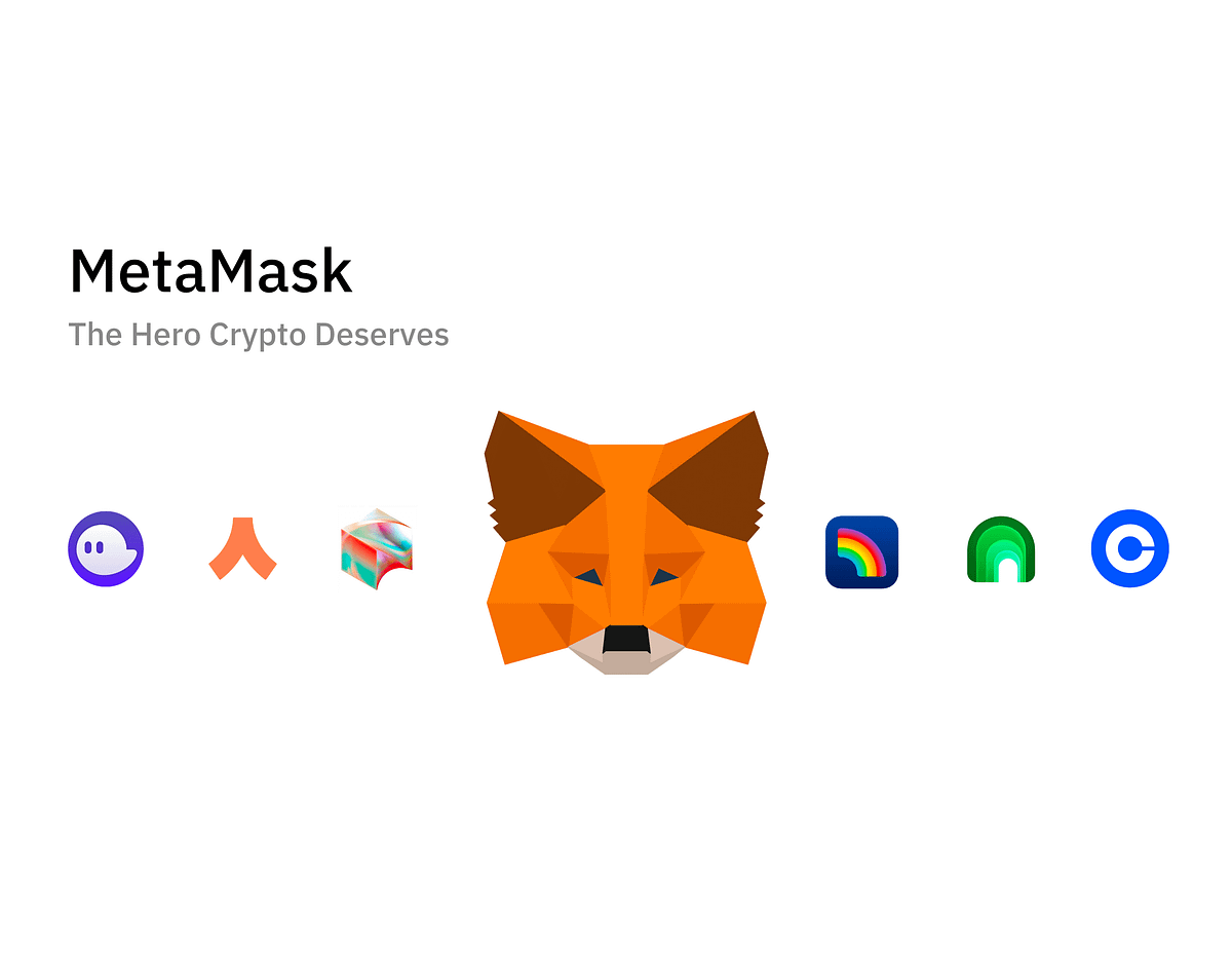How to Use Metamask A Beginner’s Guide by Gerrad Fletcher Medium