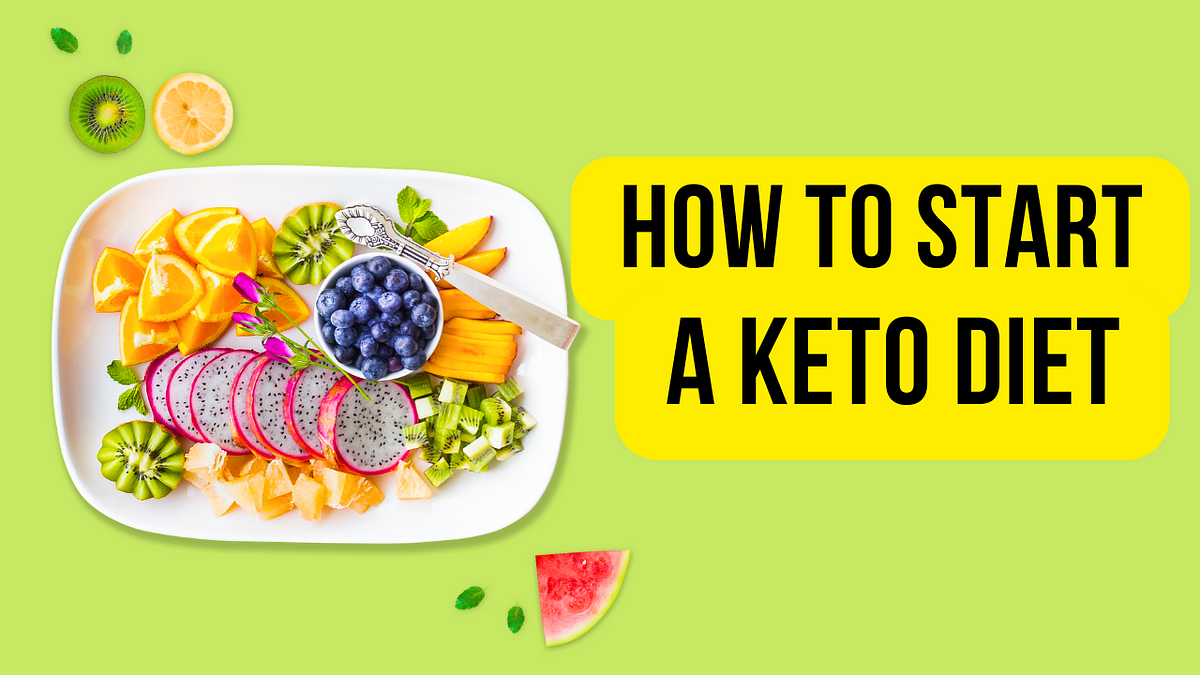 How to Start Keto Diet: A Beginner’s Guide | by Manoj kumar | Apr, 2024 ...