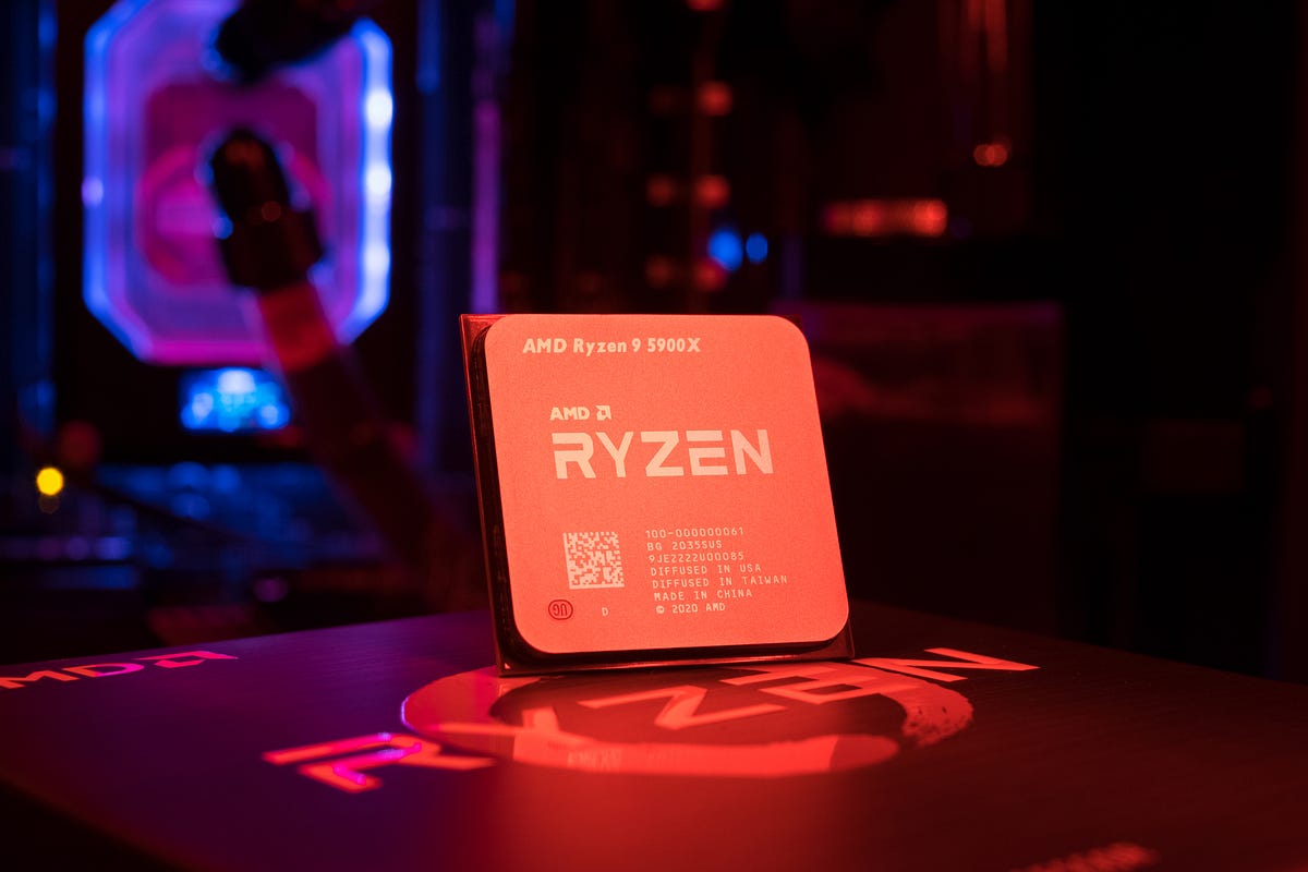 The Fastest Computer Processors in 2020 | by Features Editor ...