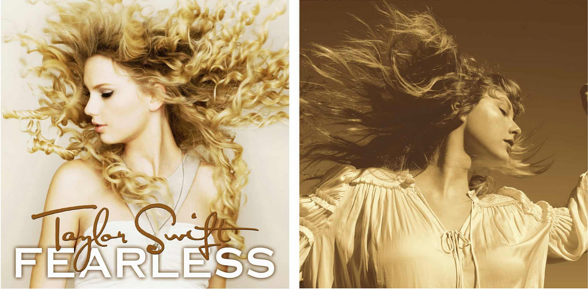 Taylor Swift CD Albums, pre-Fearless, 1. Taylor Swift (Open…