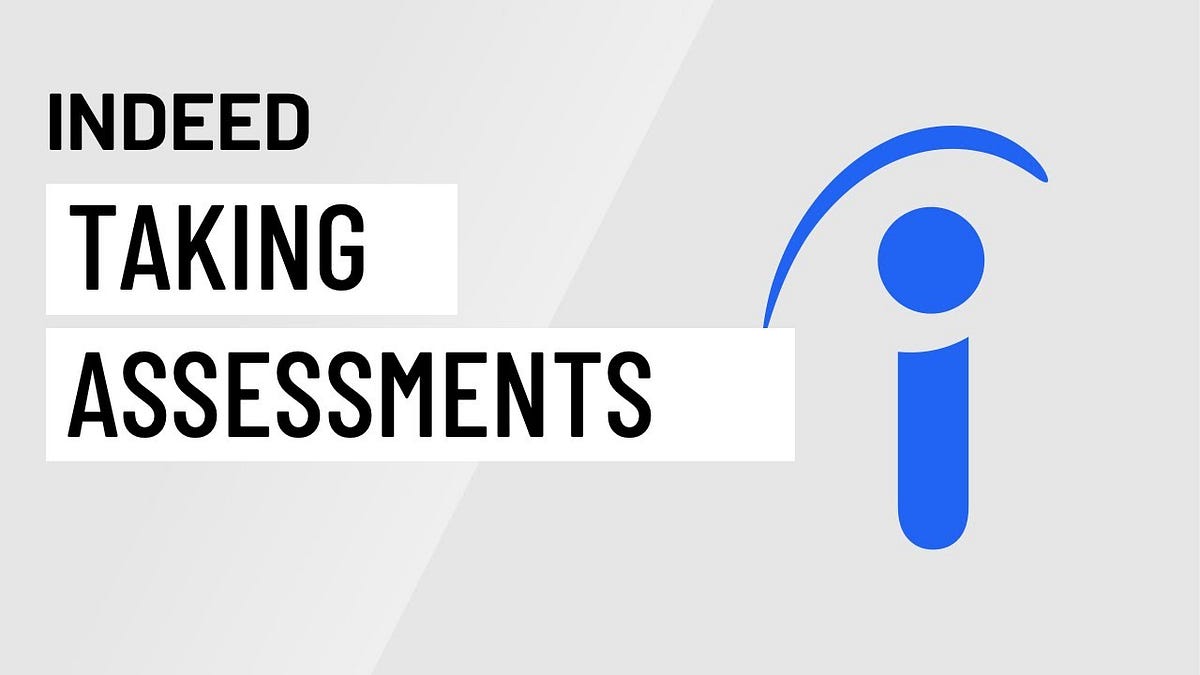 A Comprehensive Guide to Acing the Indeed SQL Assessment | by