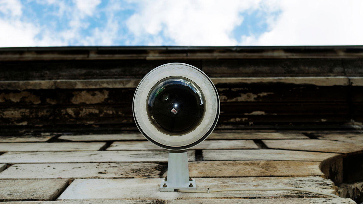 How to Set Up Security Cameras?. Have you bought security cameras for