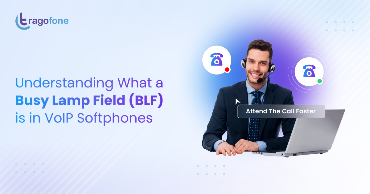 Enhancing Business Calling Efficiency: The Impact of Busy Lamp Field (BLF) 📞💼