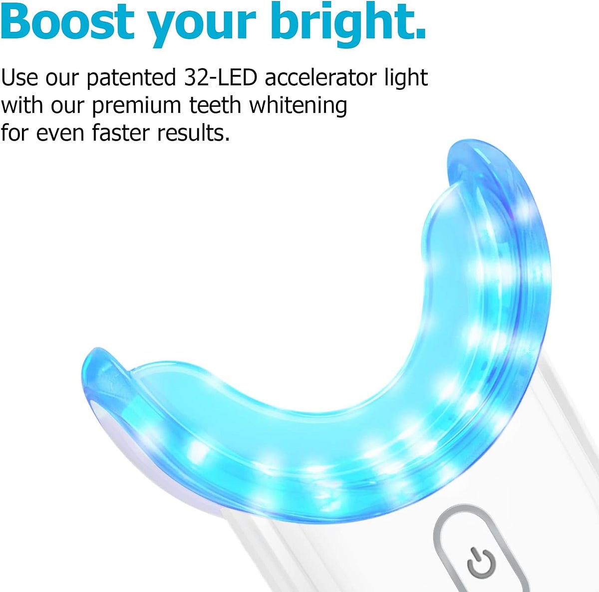 “Illuminate Your Smile Unveiling the Secret to Radiant Teeth with Ollm