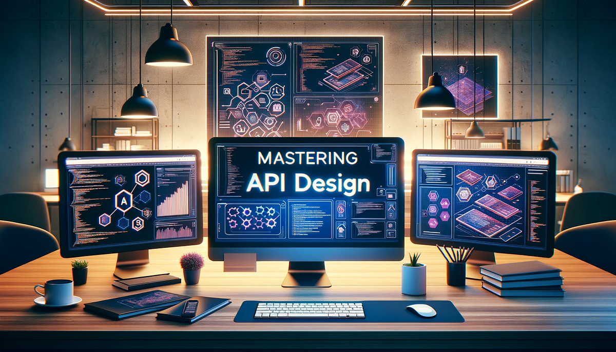Mastering API Design: 26 Resources for Software Engineers | by ...