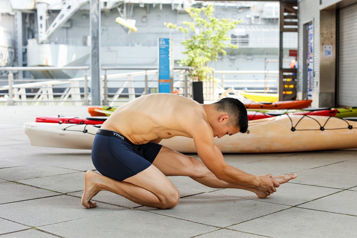 Exploring Common Reasons Your Underwear Irritates Your Skin During