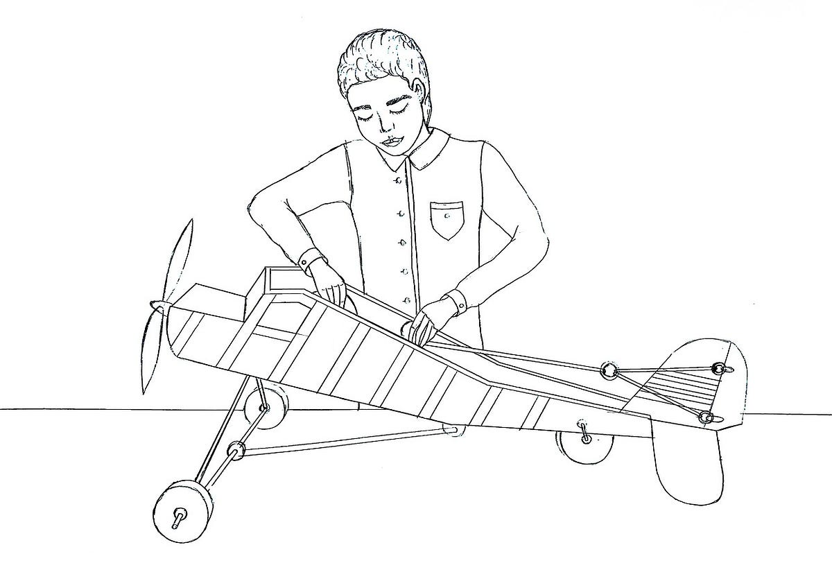 52 Actionable Tips for Improving Your Skills — Part 2 by Kingsley