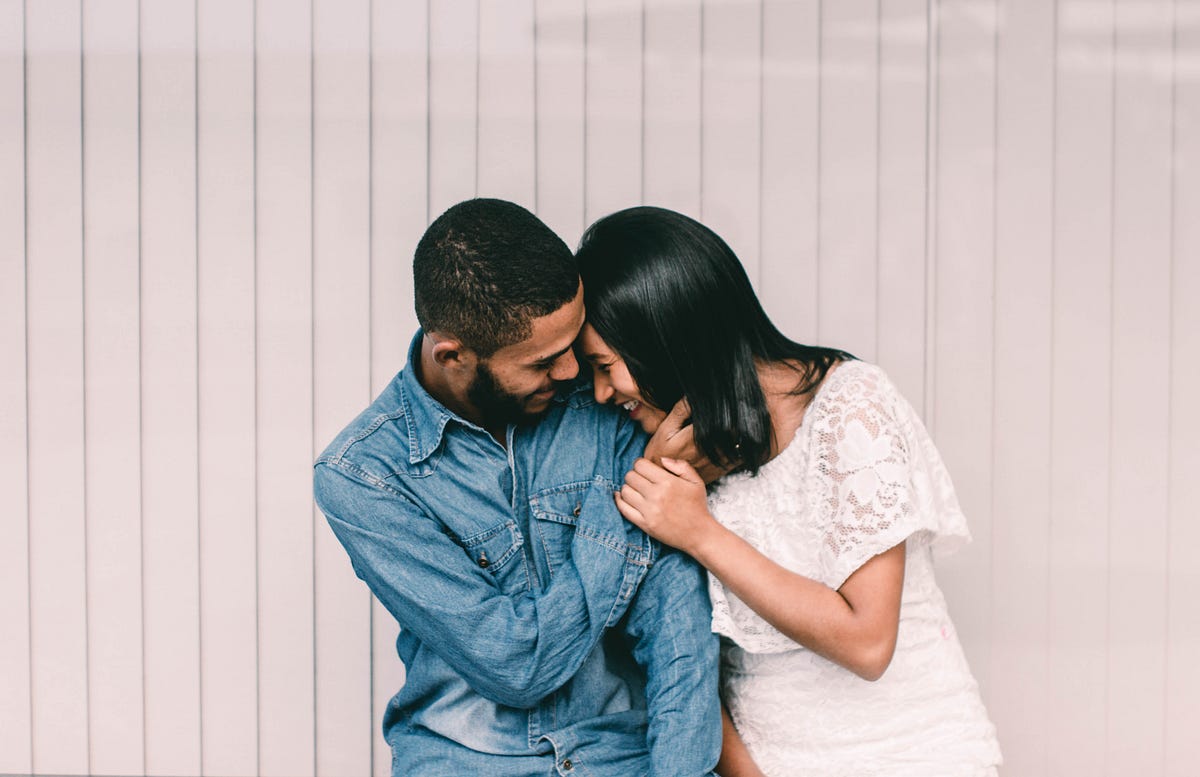 What Is The Difference Between A Private Relationship And A Secret One