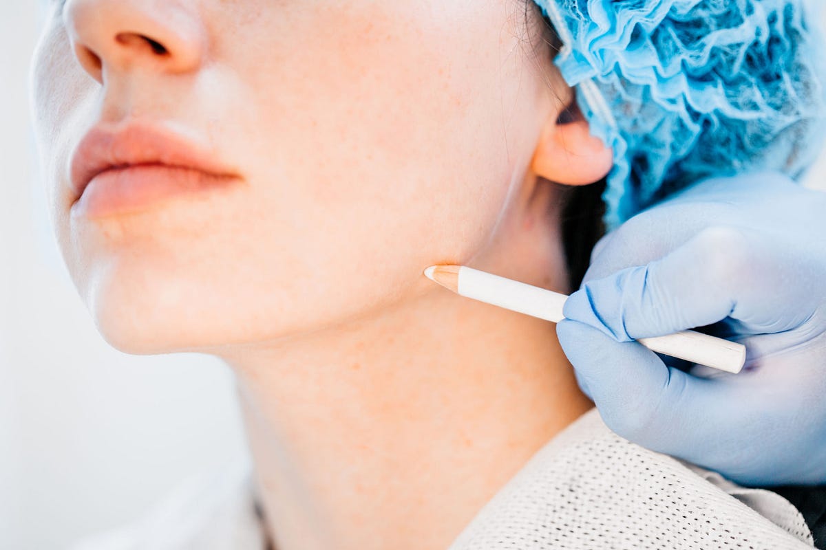 The Different Types of Fillers Which One is Right for You? by Skinfinity Derma Medium