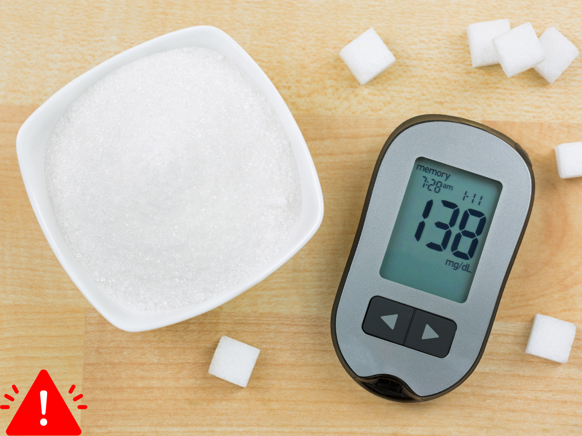 The Dangers of High Blood Sugar Levels by jules Jackson Sep, 2023 Medium
