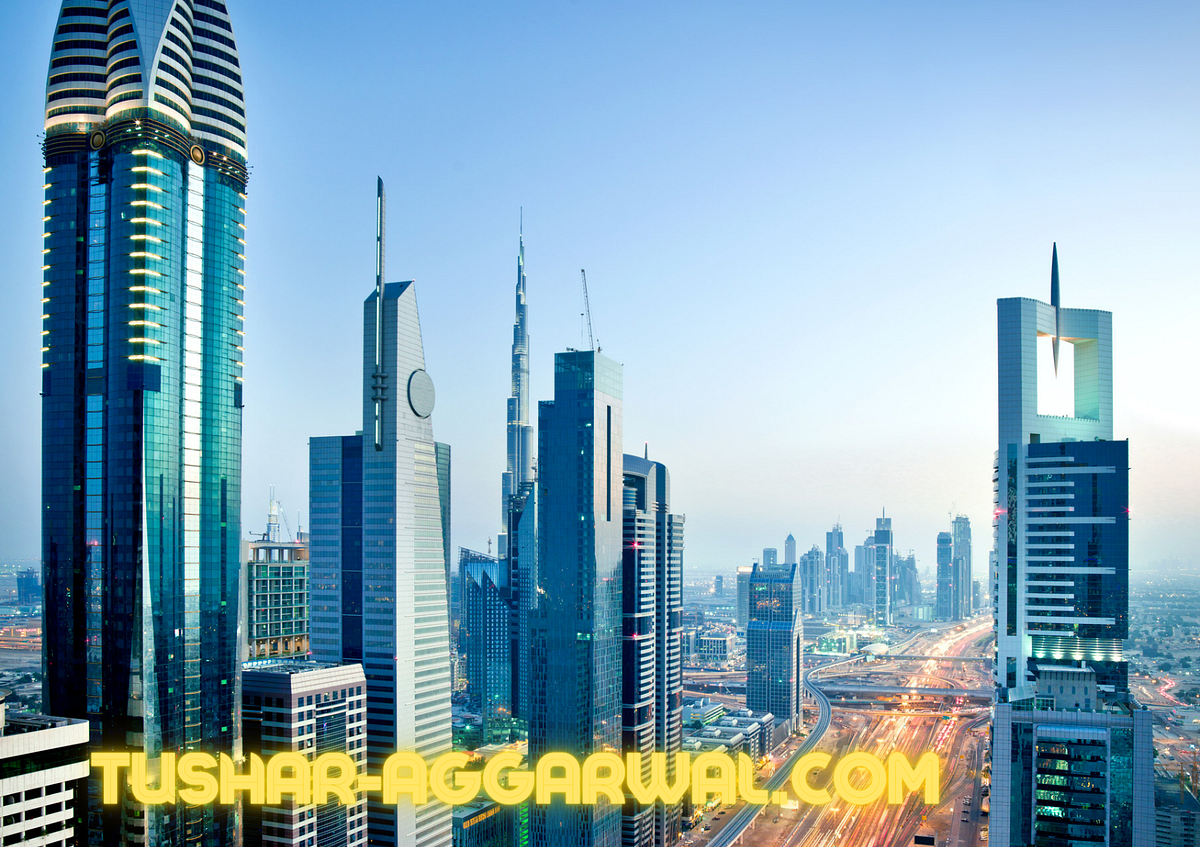 Master the Power of Pattern: A Step-by-Step Guide | by Tushar Aggarwal ...